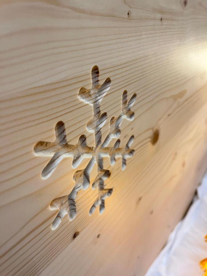 Hotel Le Sacca, Nouvelle Equipe Cauterets Exteriér fotografie