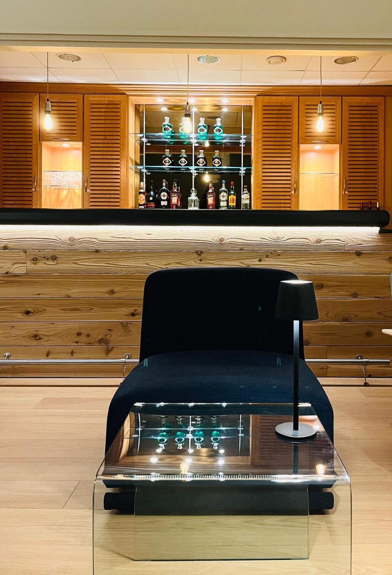 Hotel Le Sacca, Nouvelle Equipe Cauterets Exteriér fotografie