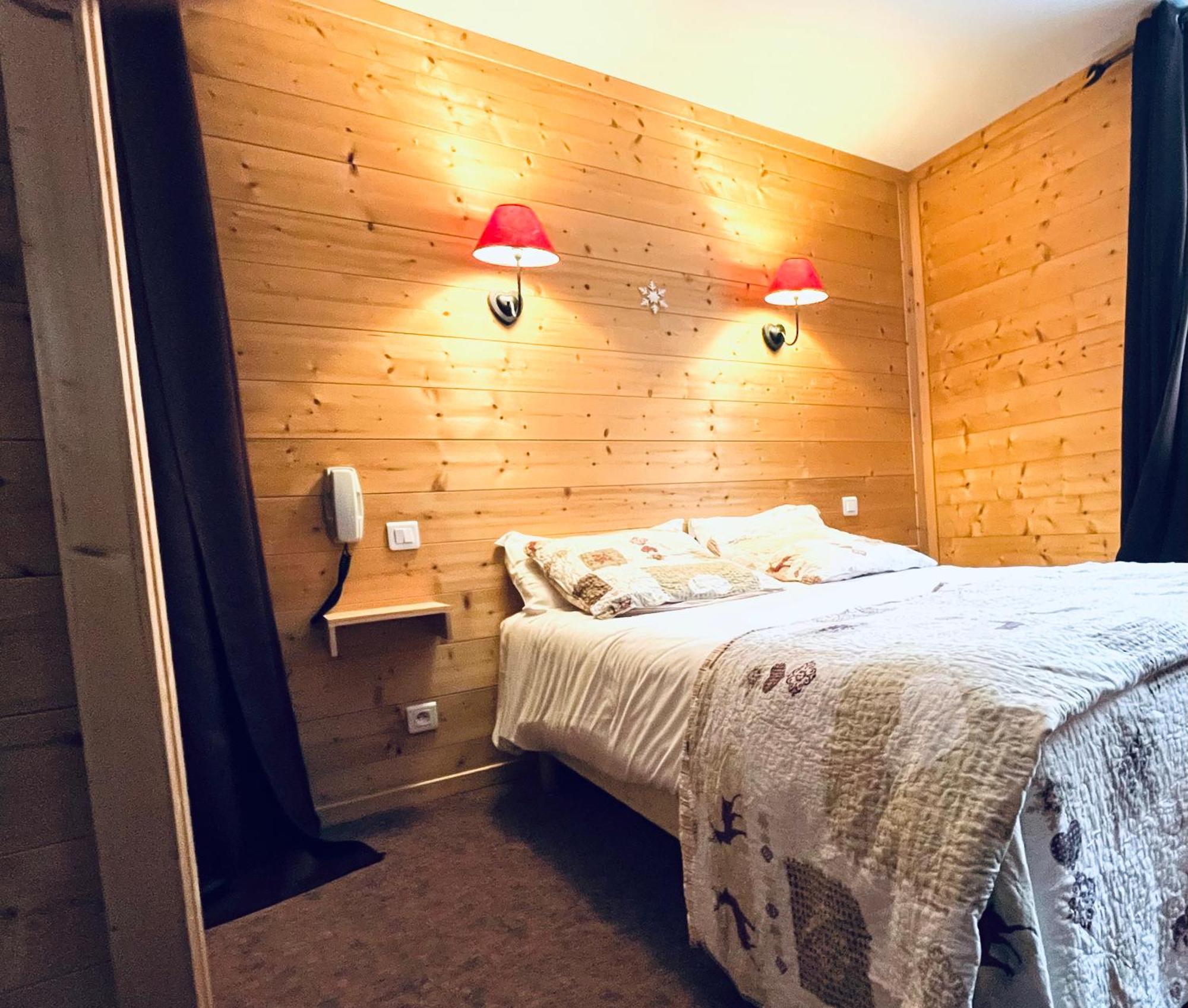 Hotel Le Sacca, Nouvelle Equipe Cauterets Exteriér fotografie