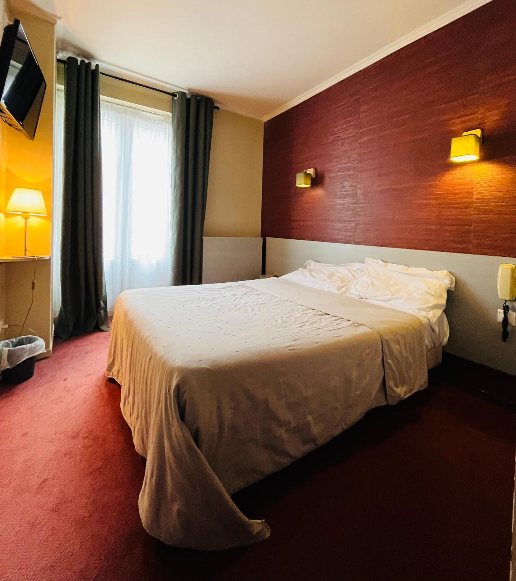 Hotel Le Sacca, Nouvelle Equipe Cauterets Exteriér fotografie