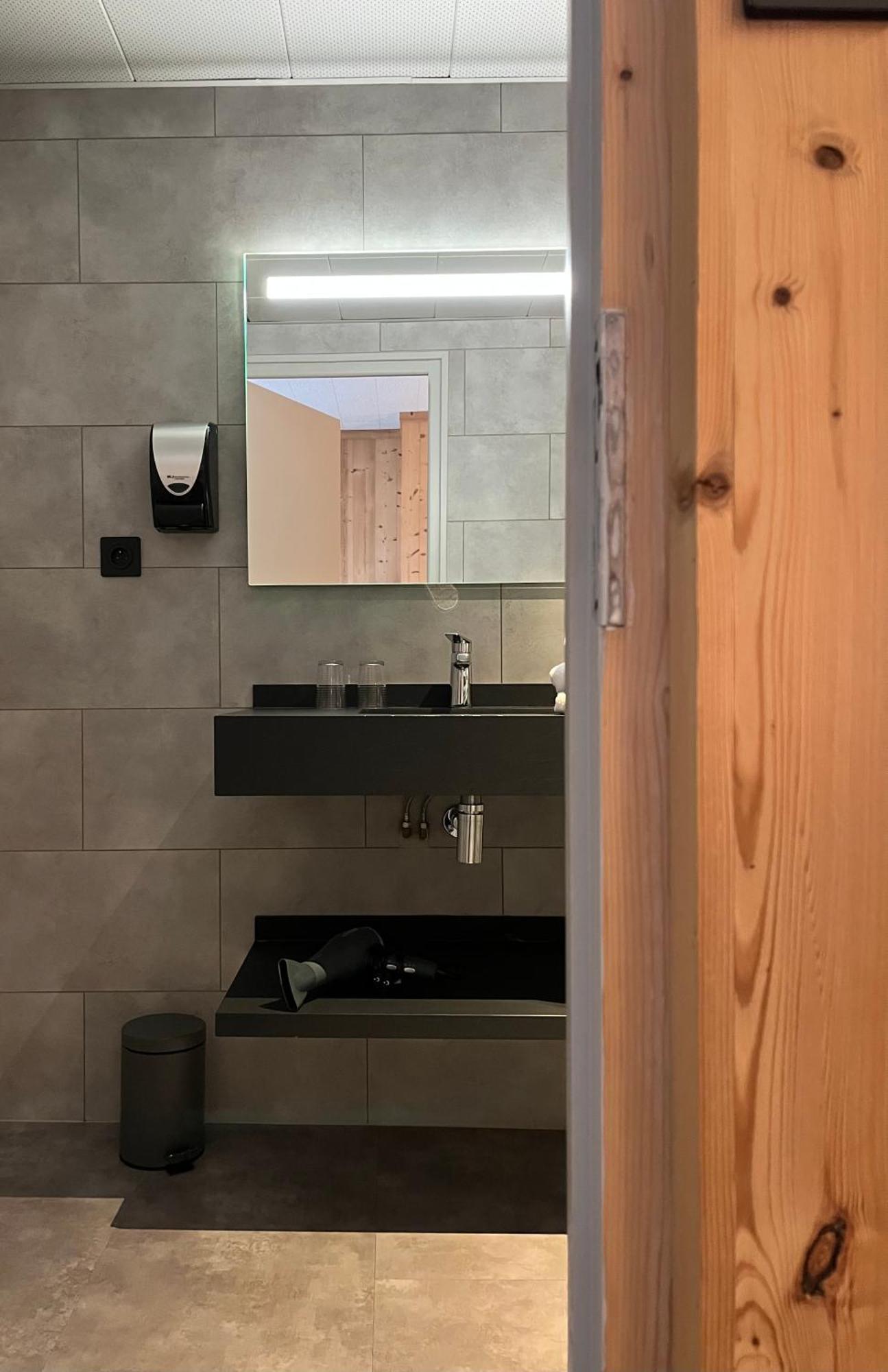 Hotel Le Sacca, Nouvelle Equipe Cauterets Exteriér fotografie